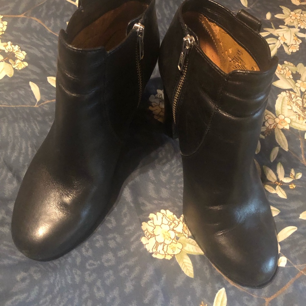 Coach booties - Picture 3 of 4
